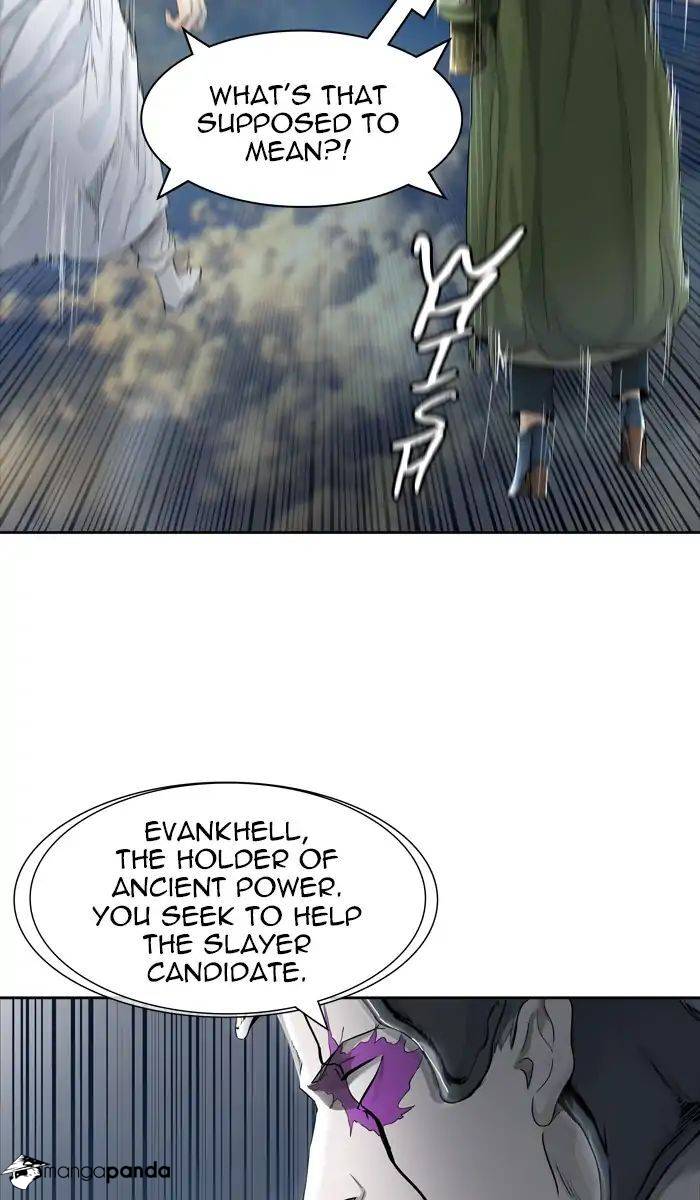 Tower of God Chapter 436 image 003